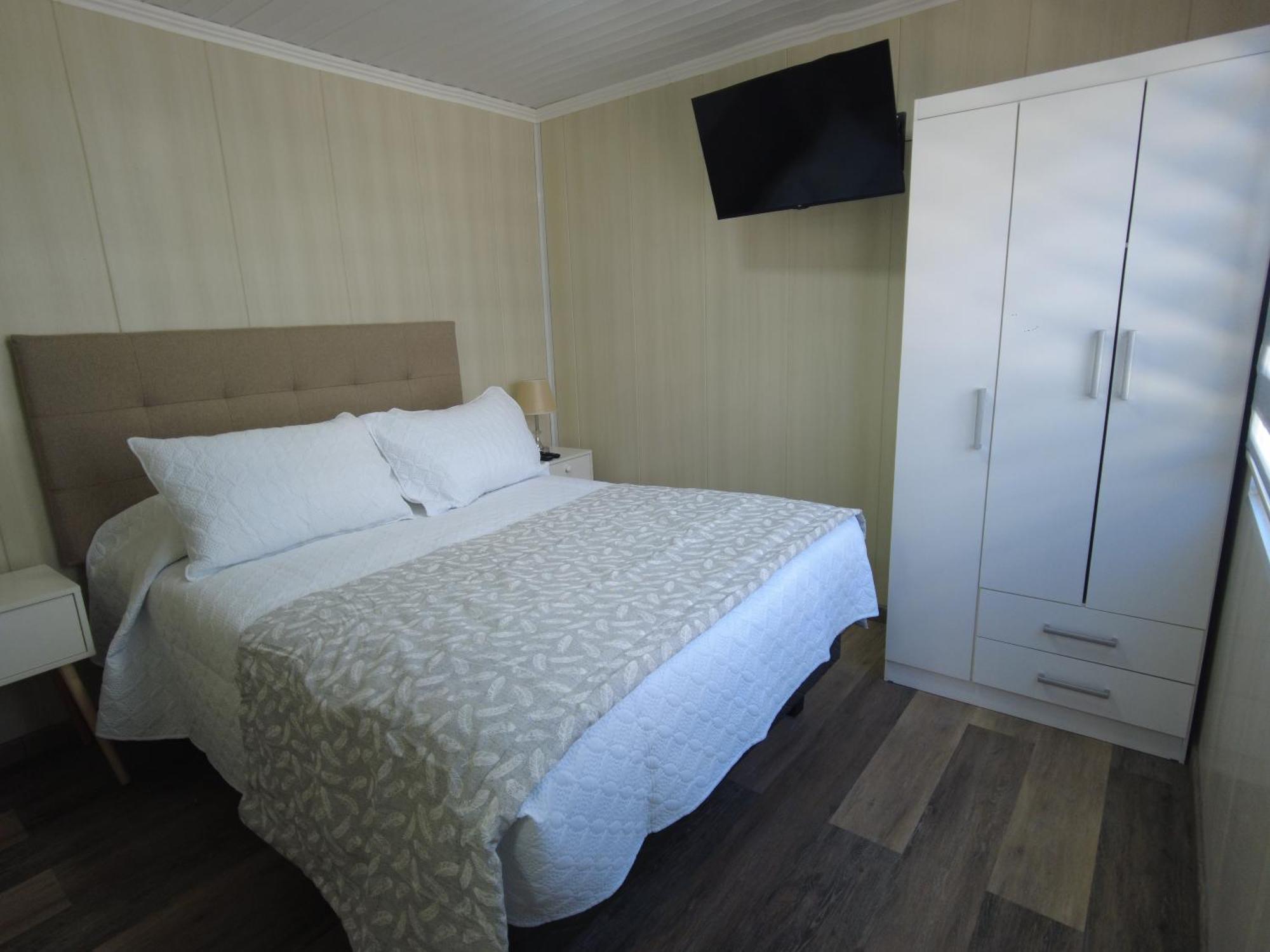 Hotel Cecil Vallenar Extérieur photo