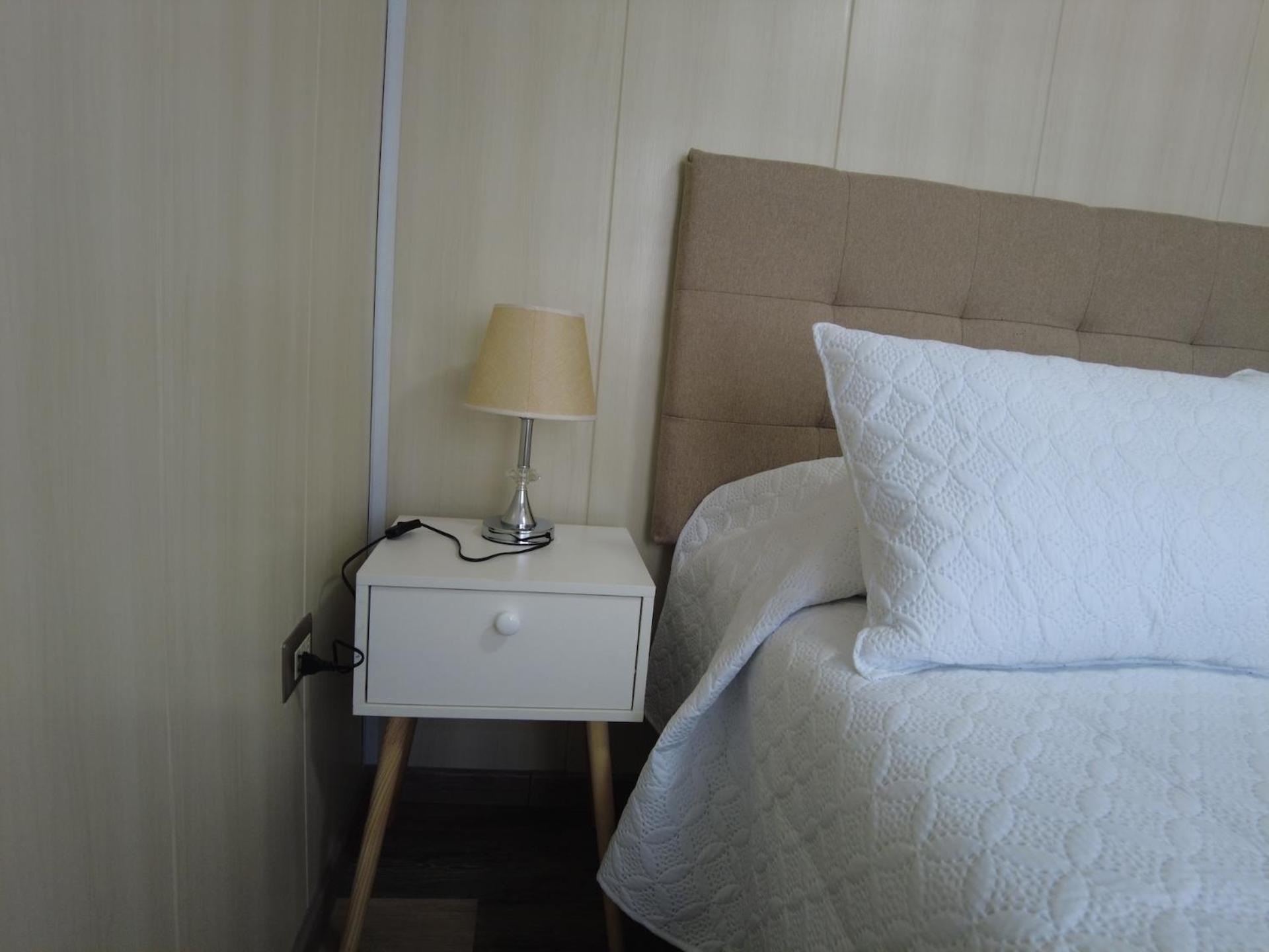 Hotel Cecil Vallenar Extérieur photo