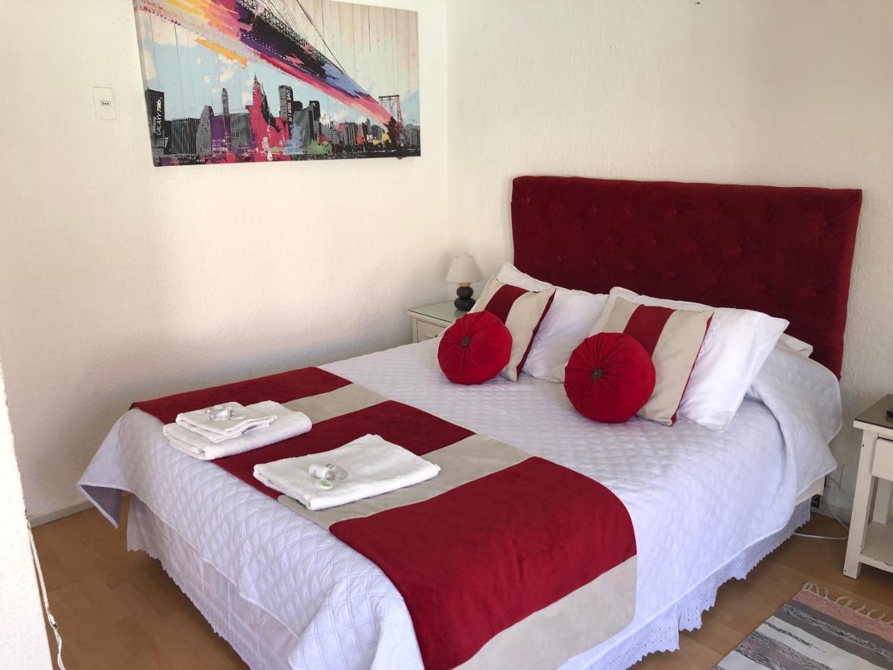 Hotel Cecil Vallenar Extérieur photo